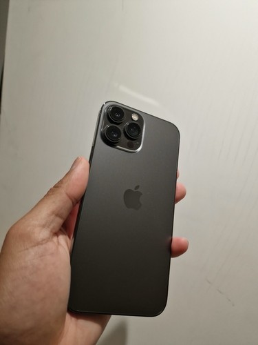 Apple iphone pro max 256gb - max,