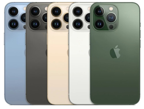 Apple iphone pro max 5g - apple,