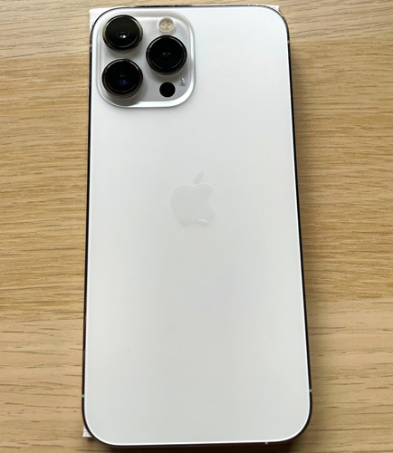 Apple iphone pro max 128gb - apple, 13