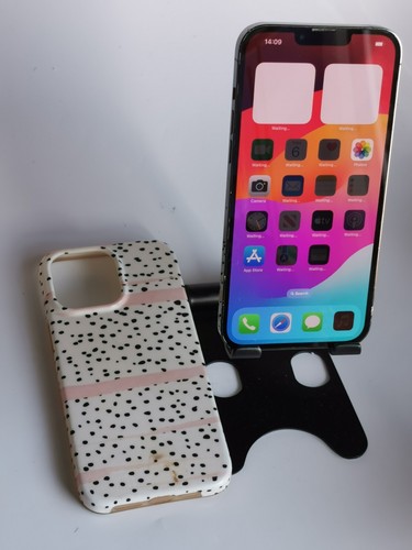Apple iphone pro max - 13,