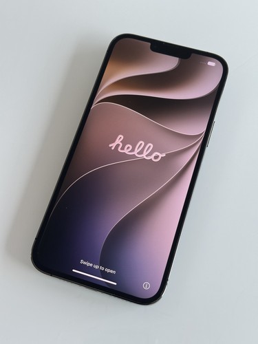 Apple iphone pro max - apple,