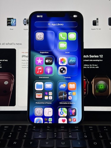 Apple iphone pro - iphone, max
