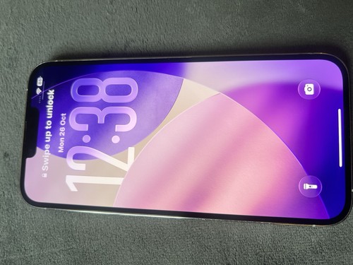 Apple iphone pro max 256gb - iphone,