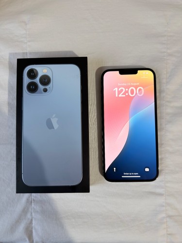 Apple iphone pro - iphone, 13