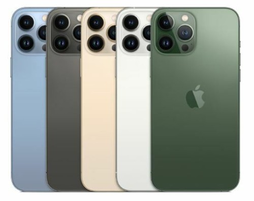 Apple iphone pro - iphone, max