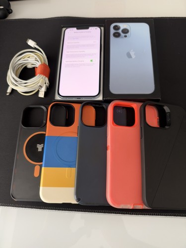 Iphone pro max - pro,