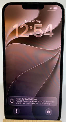 Apple iphone pro max 7 - iphone,