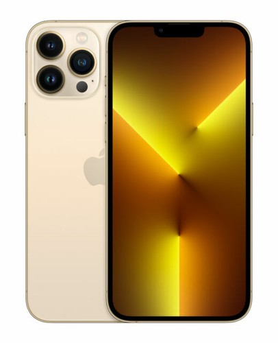Apple iphone pro max - 13,