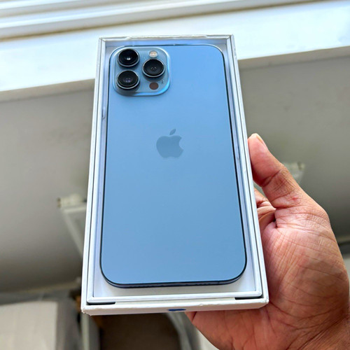 Iphone pro max 128gb - pro,