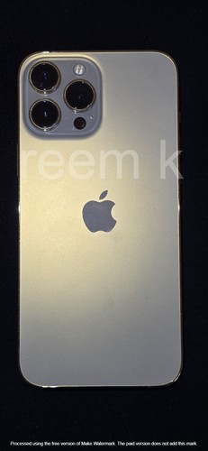 Iphone pro max 128gb - iphone,