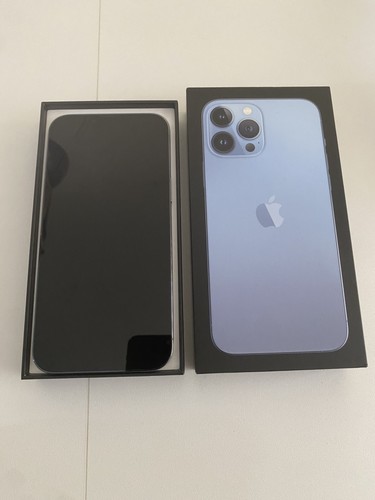Apple iphone pro max 128gb - max,