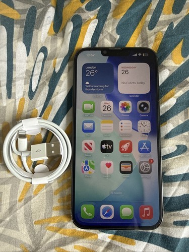 Apple iphone pro max 128gb - apple,
