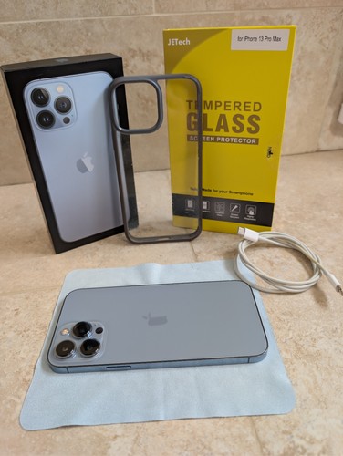 Apple iphone pro max 512gb - apple,