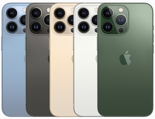 Apple iphone pro - iphone, 13