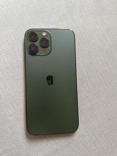 Apple iphone pro max green - pro,