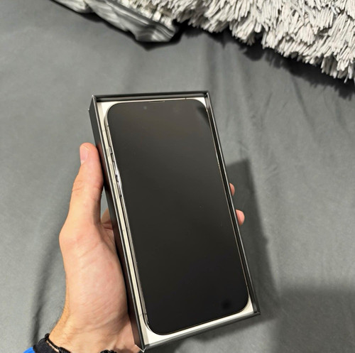 Apple iphone pro max - max, 128gb