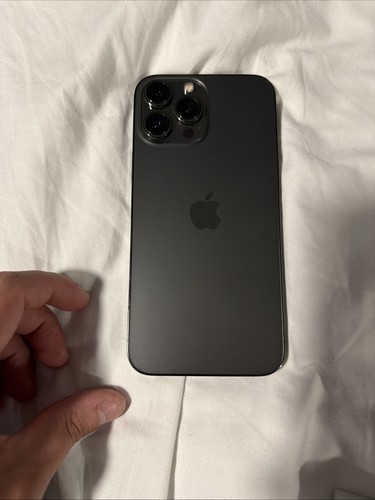 Iphone pro max 256gb - pro,