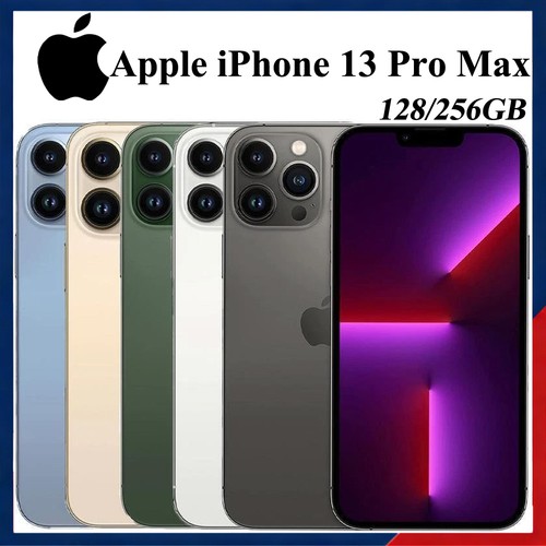 New apple iphone pro - new,
