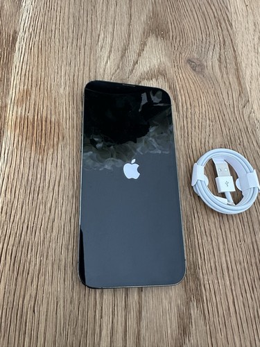 Iphone pro max 128gb - max, alpine