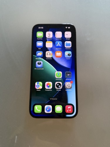 Iphone pro max 256gb - 13,