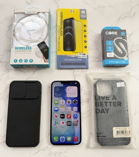 Apple iphone pro max - pro,