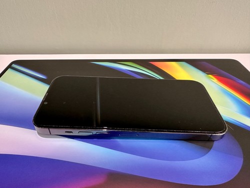 Iphone pro max 256gb - iphone,