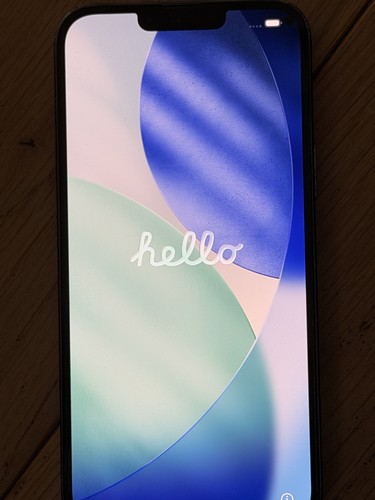 Apple iphone pro - pro, 128gb