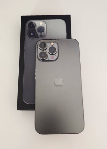 Apple iphone pro max 128gb - apple,