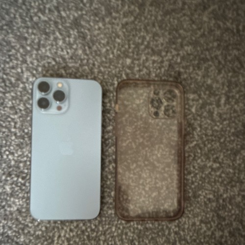 Apple iphone pro max 128gb - 13,