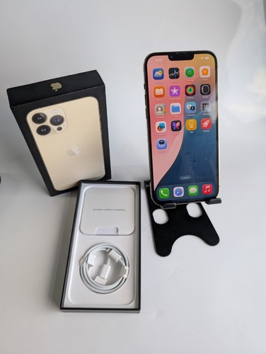 Apple iphone pro max - 13,
