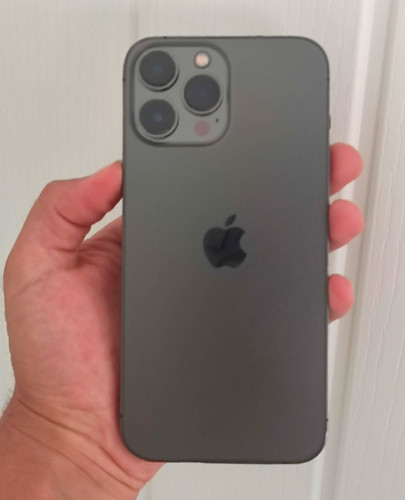 Apple iphone pro max 128gb - apple,