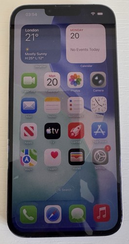 Apple iphone pro max - max, 256gb