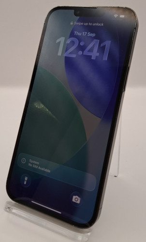 Apple iphone pro max - iphone, 128gb