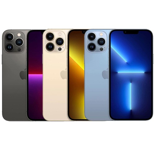 New sealed apple - iphone, pro