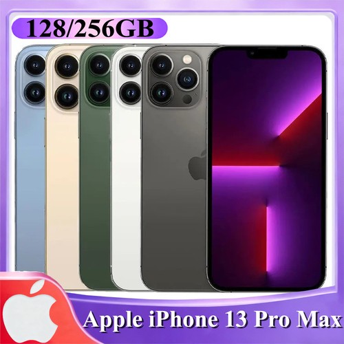 New apple iphone pro max - apple,