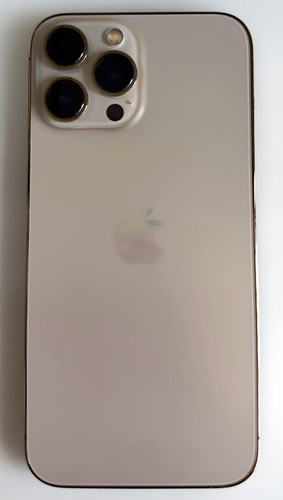 Apple iphone pro max 256gb - apple, 13