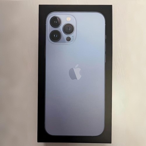 New apple iphone pro - new,