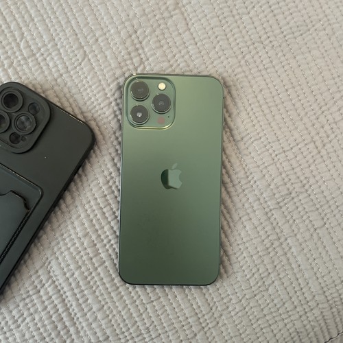 Apple iphone pro max 256gb - iphone,