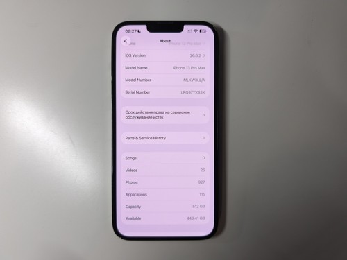 Apple iphone pro max - apple, 13