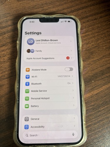 Iphone pro max unlocked - iphone,