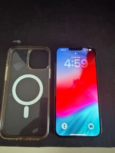 Iphone pro max 128gb - iphone, 13