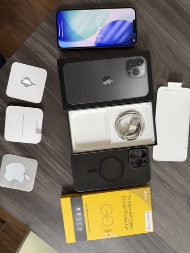 Apple iphone pro max 128gb - apple,