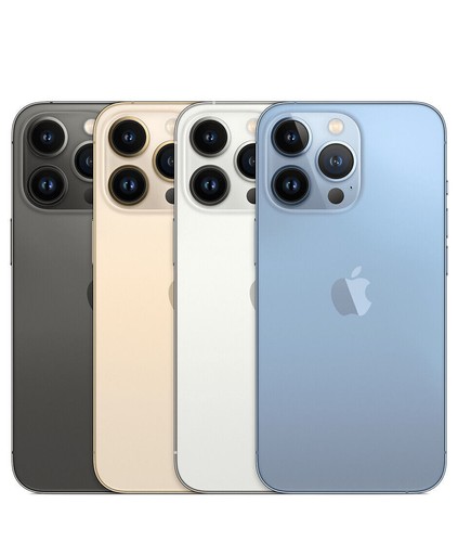 Apple iphone pro - iphone, 13