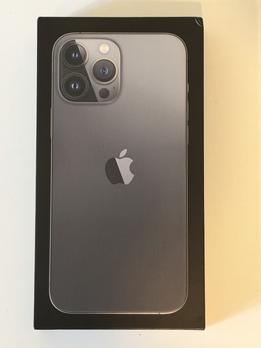 Pristine iphone pro max - pristine, 13