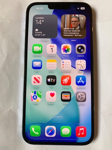 Apple iphone pro - 13, max