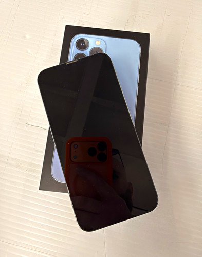 Apple iphone pro max 512gb - iphone,