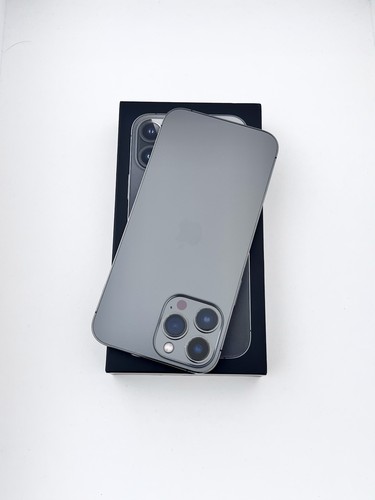 Apple iphone pro max 128gb - apple, 13