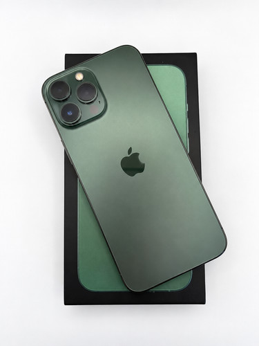 Iphone pro max - iphone, 128gb