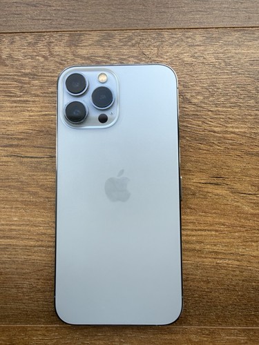 Iphone 13pro max - 13pro,