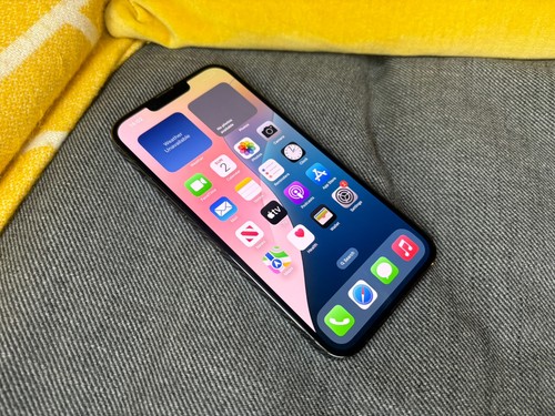 Iphone pro max - 13,